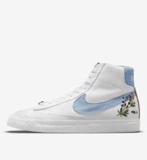 NIKE 耐克 Blazer Mid '77 SE 女子运动鞋