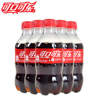 Coca-Cola 可口可乐 300ml