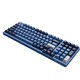 Akko 艾酷 AKKO 3098N 海洋之星三模机械键盘 98键