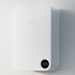 smartmi 智米 XFXT01ZM 壁挂式新风系统 白色