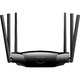 TP-LINK 普联 AX5400双频全千兆无线路由器 WiFi6 5G高速网络 家用智能游戏路由 XDR5430易展版