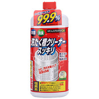 ROCKET 火箭石碱 洗衣槽多功能清洁剂 550g/瓶