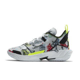 AIR JORDAN Why Not Zer0.4 PF DD4886 男子篮球鞋