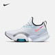 限尺码，库存少：NIKE 耐克 女子 NIKE AIR ZOOM SUPERREP 训练鞋 BQ7043 BQ7043-020 35.5