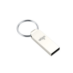 aigo 爱国者 U268 USB 2.0 U盘 32GB