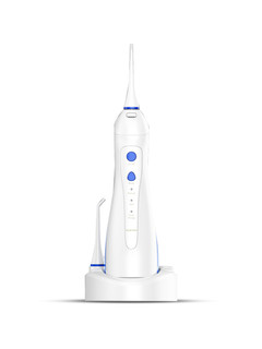 ROAMAN 罗曼 洗牙器冲牙器便携式家用电动美牙仪牙齿美白仪W3