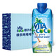VITA COCO 唯他可可 Vita Coco）椰子水 330ml*4瓶 整箱 进口饮料 NFC 天然原味椰子水 椰汁饮料（包装全新升级）