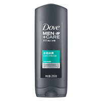 Dove 多芬 水动冰爽男士护理沐浴露