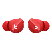 Beats Studio Buds 真无线主动降噪蓝牙耳机入耳式 1件装