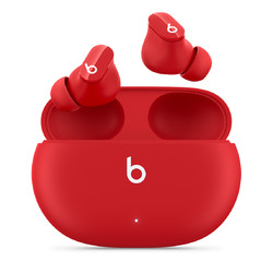 Beats Studio Buds 真无线蓝牙降噪耳机