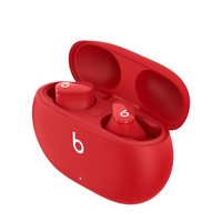 88VIP：Beats Studio Buds 入耳式真无线降噪蓝牙耳机 经典红色