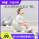 AAG aag儿童坐便器 宝宝小马桶凳婴幼儿尿尿便盆男女孩宝宝如厕所神器