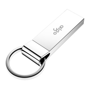 aigo 爱国者 U310 USB 3.0 U盘 银色 32GB USB