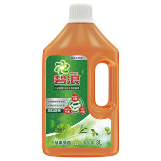 ARIEL 碧浪 衣物除菌液 3L 草本清香