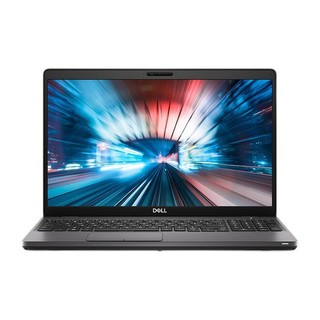 DELL 戴尔 Precision 3540 15.6英寸 移动工作站 黑色 (酷睿i7-8565U、WX2100、32GB、1TB SSD、1080P、IPS、60Hz）