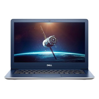 DELL 戴尔 成就 5370 13.3英寸 轻薄本 银色(酷睿i5-8250U、R530、8GB、256GB SSD、1080P、IPS、60Hz）