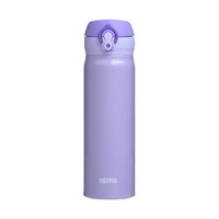 黑卡会员：THERMOS 膳魔师 JNL-503 保温杯 500ml