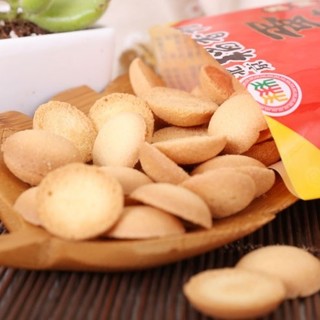 daoxiangcun 北京稻香村 蛋黄饼 150g