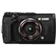 学生专享：OLYMPUS 奥林巴斯 TG-6 3英寸数码相机（4.5-18mm、F2.0）黑色