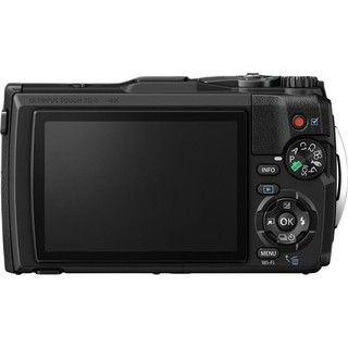 OLYMPUS 奥林巴斯 TG-6 3英寸数码相机