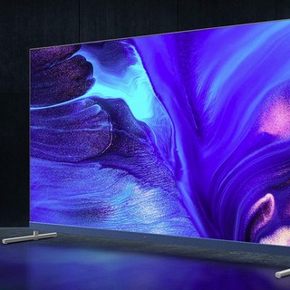 TCL 55Q9E 液晶电视 55英寸 4K