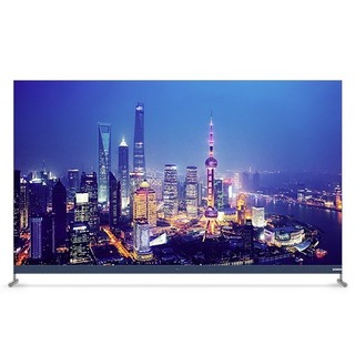 TCL 65Q9E 液晶电视 65英寸 4K