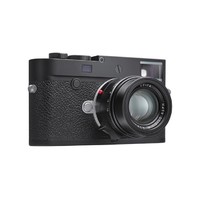 Leica 徕卡 M10-P 全画幅 微单相机 黑色 50mm F1.4 ASPH 定焦镜头 单头套机