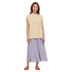 UNIQLO 优衣库 433618 女士衬衫