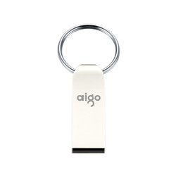 aigo 爱国者 U268 USB 2.0 U盘 32GB