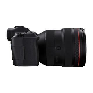 Canon 佳能 EOS R 全画幅 微单相机 黑色 RF 24-105mm F4.0 L IS USM 变焦镜头 单头套机