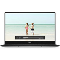 DELL 戴尔 XPS 13-9343-1508 五代酷睿版 13.3英寸 轻薄本 银色 (酷睿i5-5200U、核芯显卡、4GB、128GB SSD、1080P)