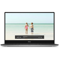 DELL 戴尔 XPS 13-9343-1508 五代酷睿版 13.3英寸 轻薄本 银色 (酷睿i5-5200U、核芯显卡、4GB、128GB SSD、1080P)