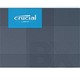 Crucial 英睿达 BX500 480GB 3D NAND SATA 2.5 英寸内置固态硬盘