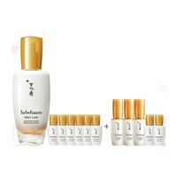 Sulwhasoo 雪花秀 润致焕活肌底精华露 90ml（赠 8ml*8+15ml*3)