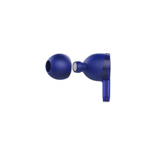 HUAWEI 华为 AM15 入耳式动圈有线耳机 蓝色 3.5mm