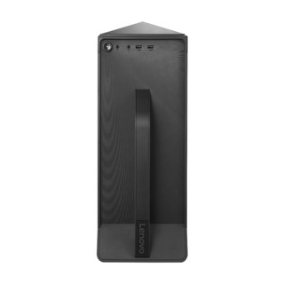 Lenovo 联想 刃7000 Ⅱ 家用台式机 黑色 (酷睿i7-8700、GTX 1060 6GB、8GB、128GB SSD+1TB HDD、风冷)