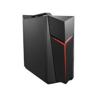 Lenovo 联想 刃7000 Ⅱ 家用台式机 黑色 (酷睿i7-8700、GTX 1060 6GB、8GB、128GB SSD+1TB HDD、风冷)