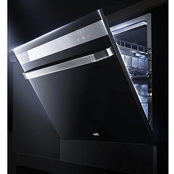 vatti华帝jwv8h7嵌入式洗碗机8套