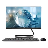 Lenovo 联想 AIO 520X 23.8英寸 商用一体机 黑色(酷睿i7-9700T、R540X、16G、512GB SSD+1TB HDD、1080P、IPS、60Hz)