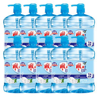 雕牌 全效加浓洗洁精 1.02kg*10瓶