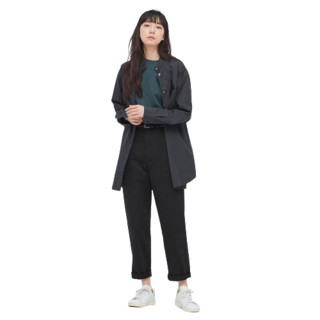 UNIQLO 优衣库 女士休闲长裤 433267