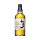 SUNTORY 三得利 知多 1972 单一谷物威士忌 700ml