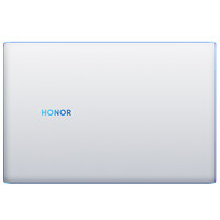 HONOR 荣耀 MagicBook 14 锐龙版 R7 3000系列 14.0英寸 轻薄本 银色 (锐龙R7-3700U、核芯显卡、8GB、512GB SSD、1080P、IPS、Nbl-WAP9HNR)