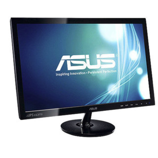 ASUS 华硕 VT229H 21.5英寸 IPS 显示器（1920×1080、100Hz）