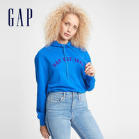 Gap/盖璞 651738 女士休闲卫衣