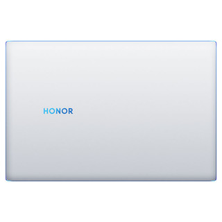 HONOR 荣耀 MagicBook 14 2020款 四代锐龙版 14英寸 轻薄本 冰河银（锐龙R7-4700U、核芯显卡、16GB、512GB SSD、1080P、IPS）