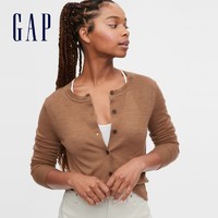 Gap 盖璞 592761 女士针织衫