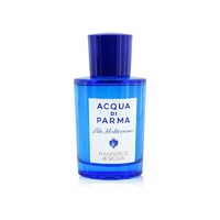 ACQUA DI PARMA 帕尔玛之水 Acqua Di Parma 蓝色地中海西西里岛杏仁女士淡香水Mandorlo Di SiciliaEDT 75ml