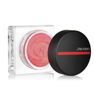 SHISEIDO 资生堂 雾感慕斯腮红