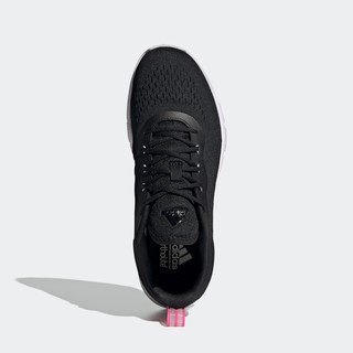 阿迪达斯官网 adidas NOVAMOTION 女子跑步运动鞋FY8384 FY8385